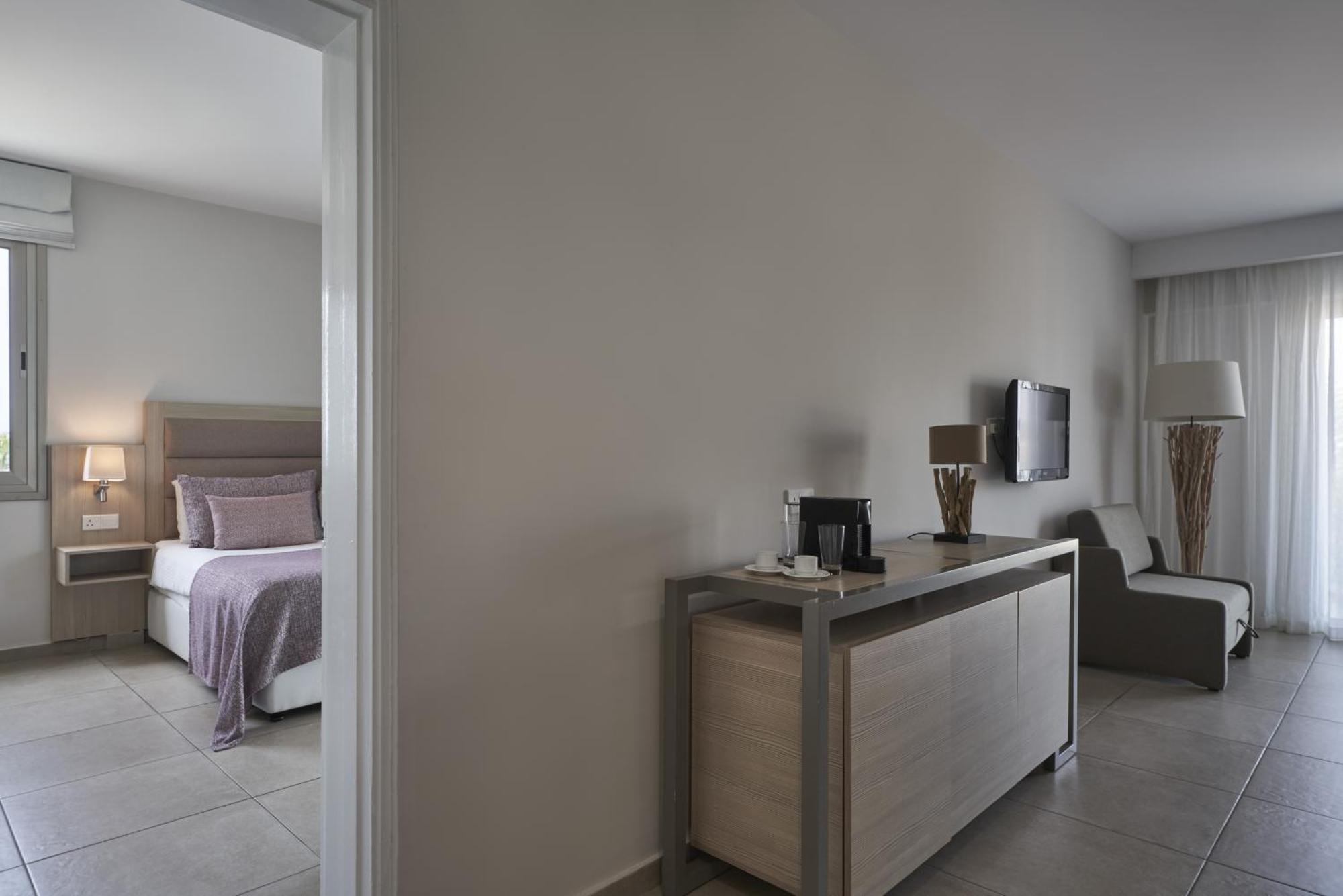 Resort Atlantica Aeneas