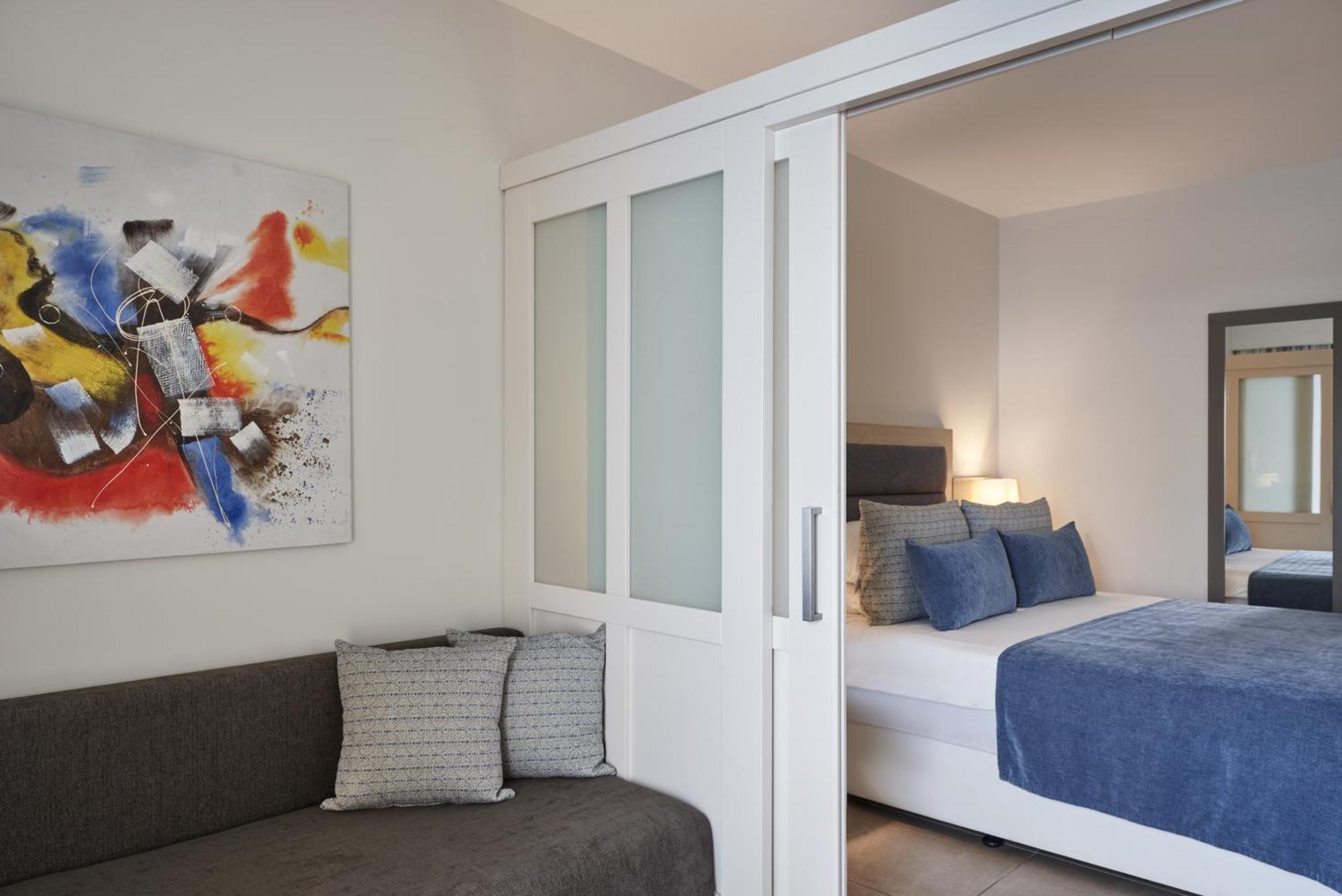 Resort Atlantica Aeneas Ayia Napa