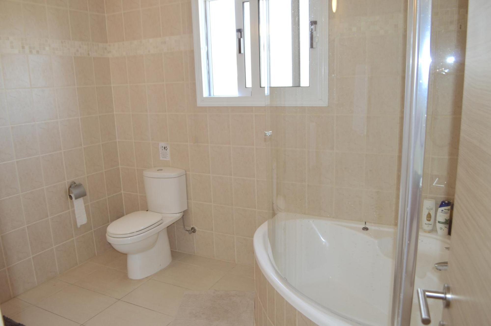 Lankas With Heated Pool * Ayia Napa