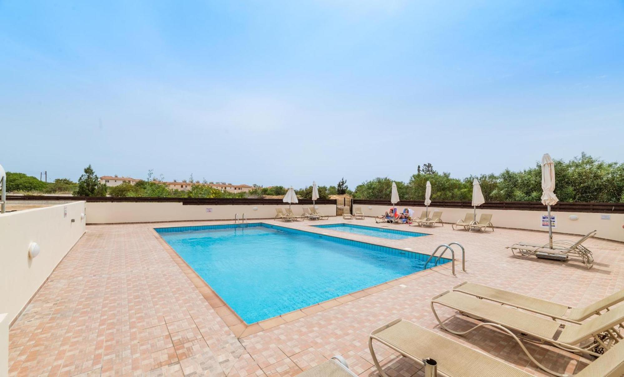 Apartamento Estelle *