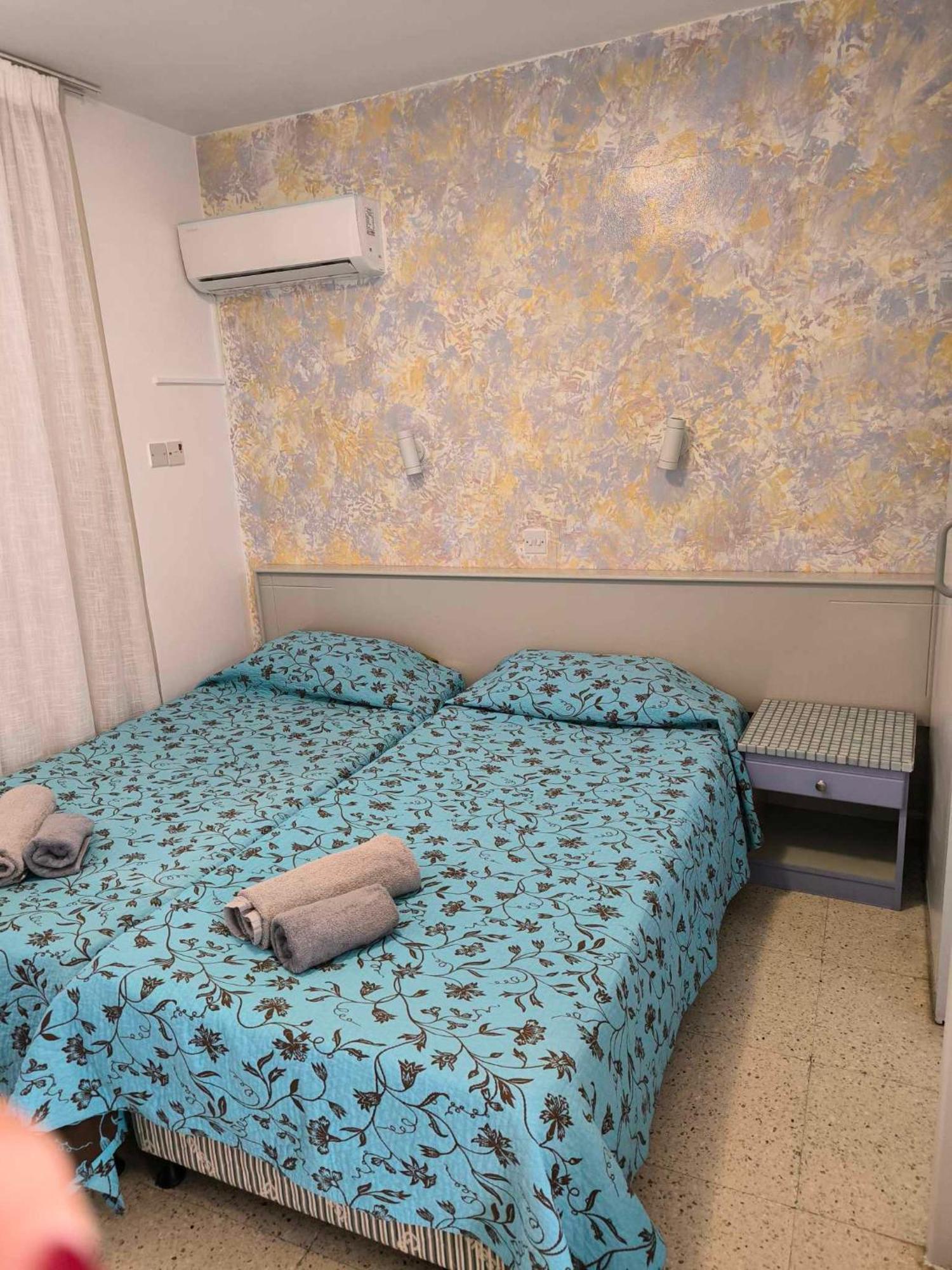 Aparthotel Simos Magic Apts