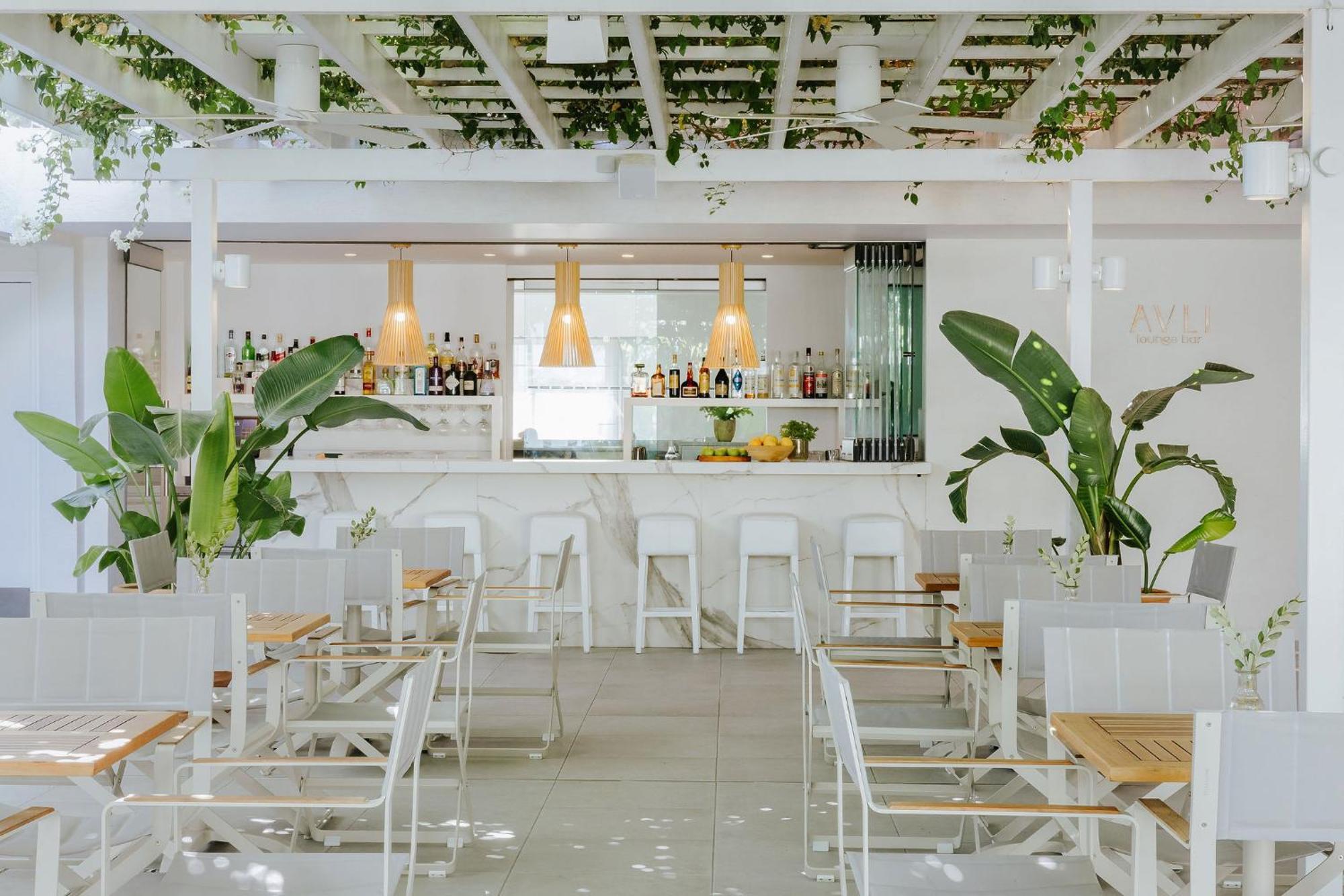Nissi Park Hotel Ayia Napa