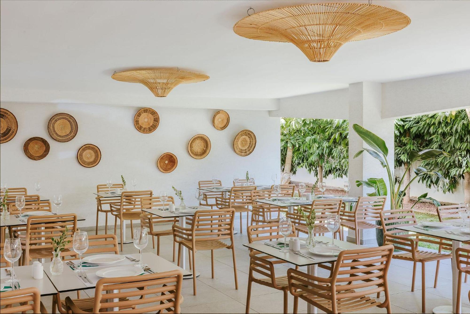 Nissi Park 3* Ayia Napa