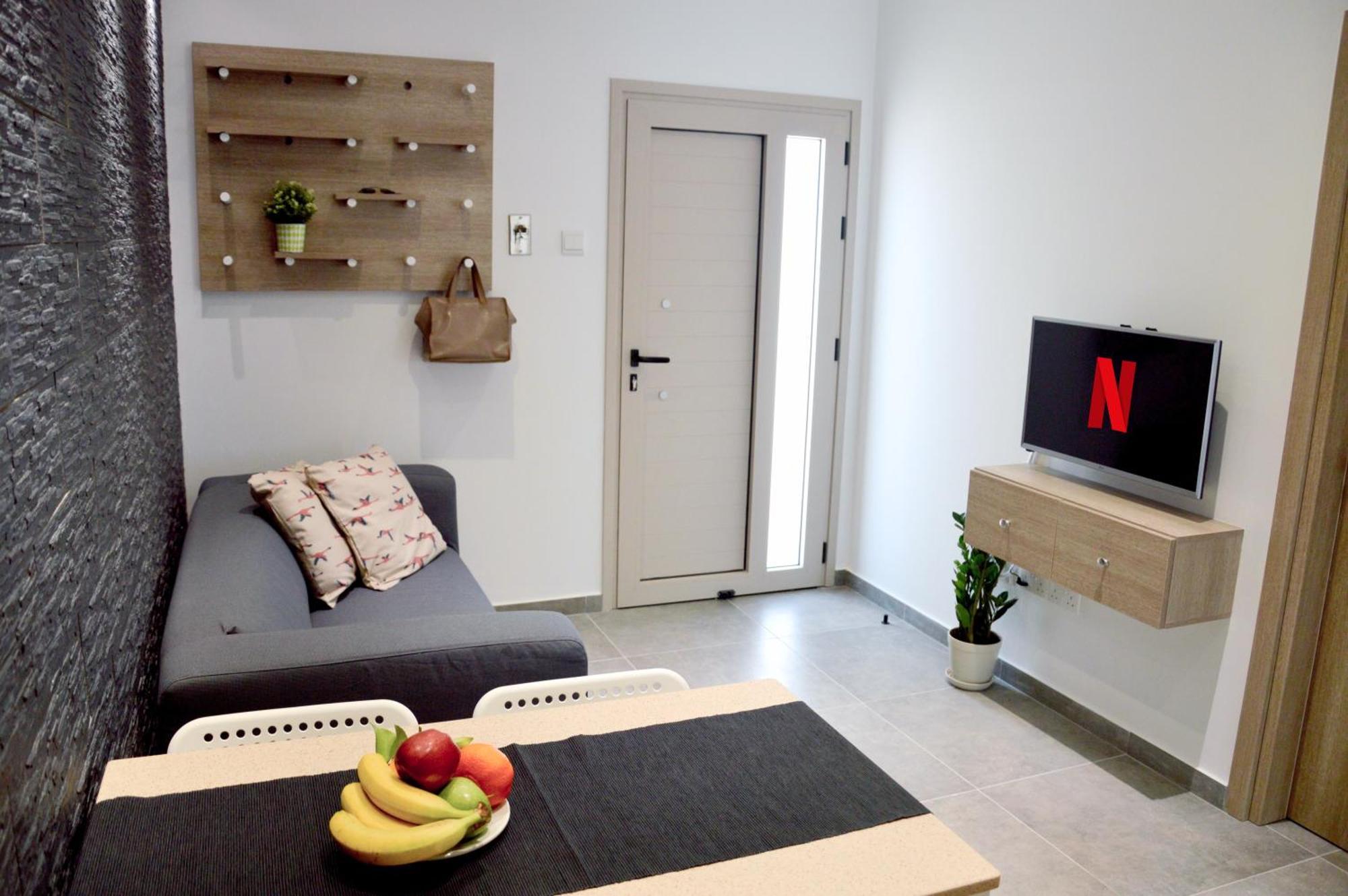 Apartamento Topikos *