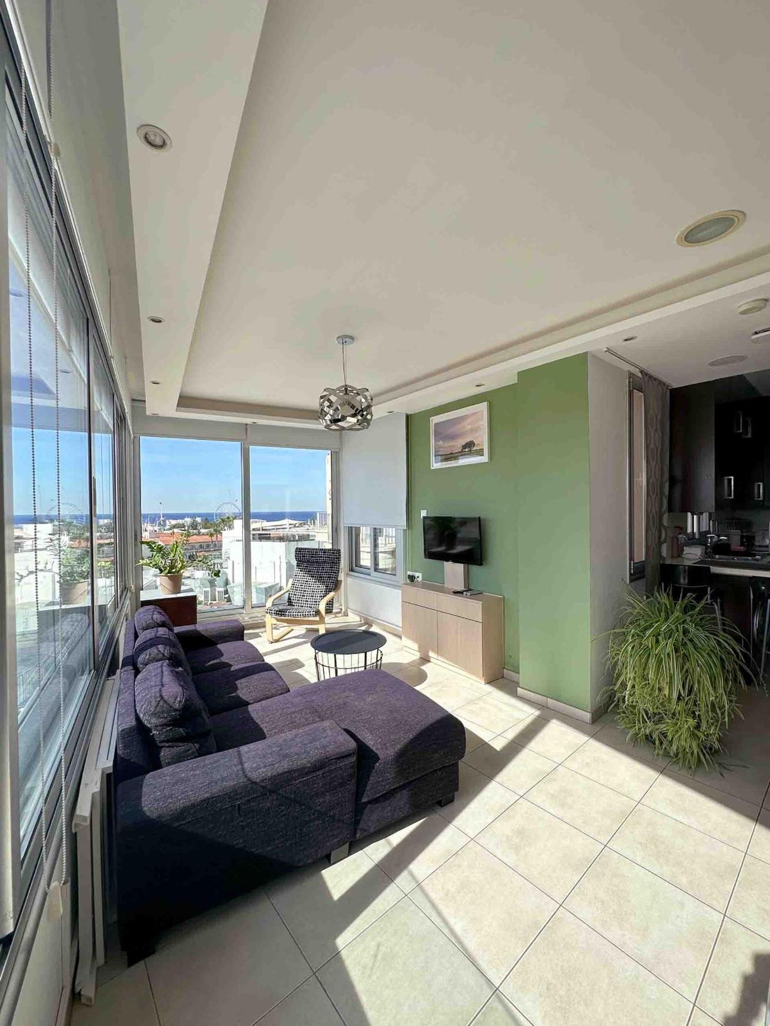 Topikos Apartamento *