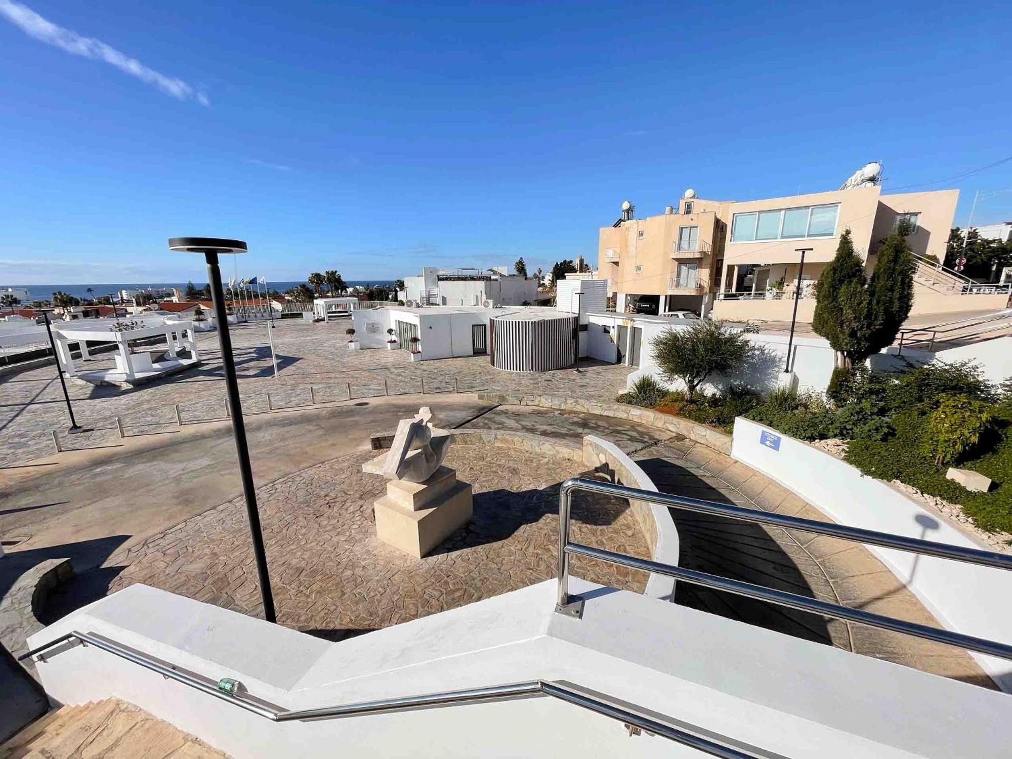 Topikos Apartamento Agia Napa