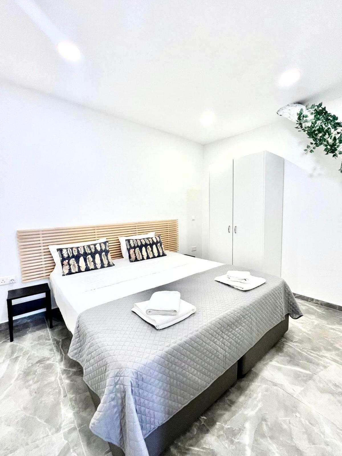 Apartment Napa Entry Apts Ayia Napa