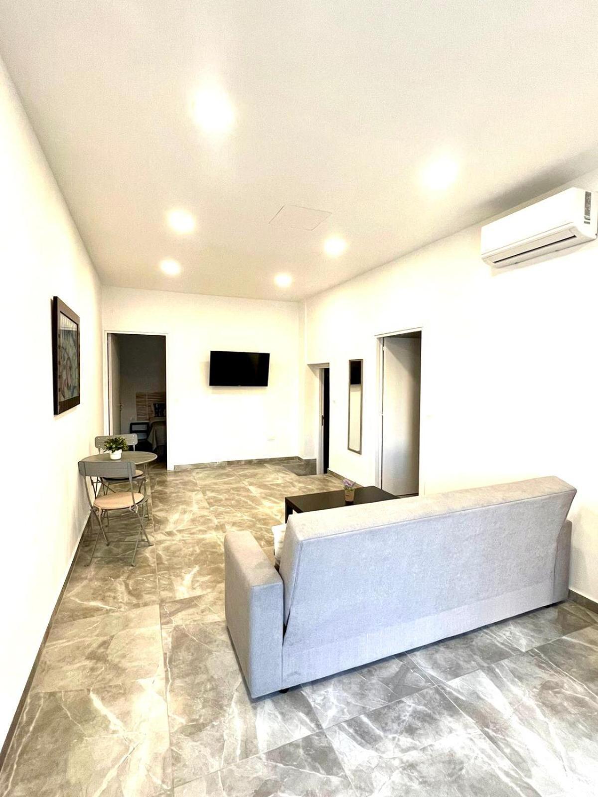 Napa Entry Apts * Ayia Napa