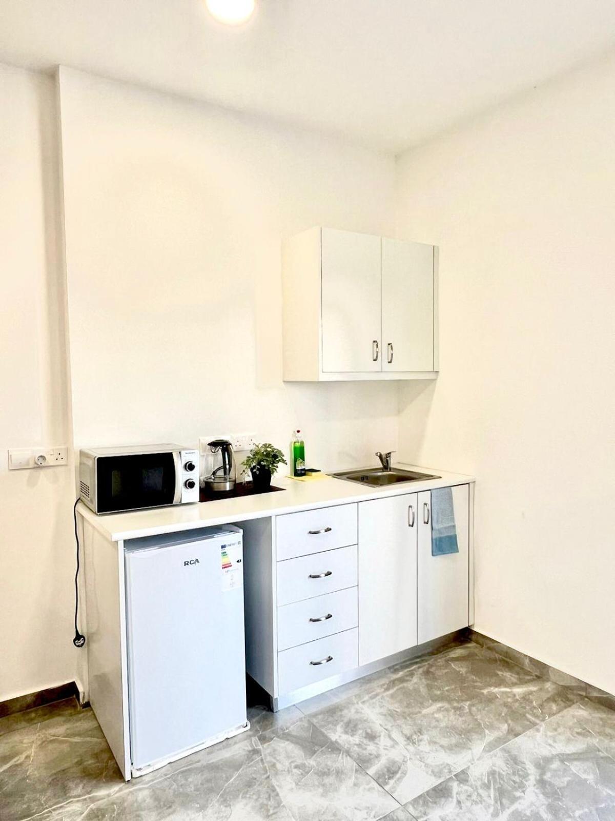Apartment Napa Entry Apts Ayia Napa