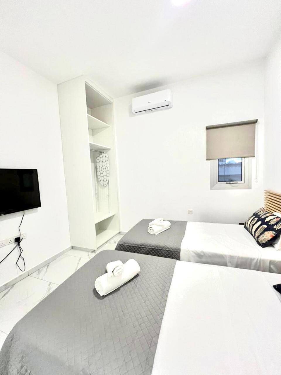 Napa Entry Apts Ayia Napa