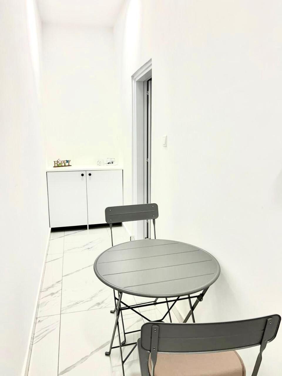 Napa Entry Apts Apartment Ayia Napa