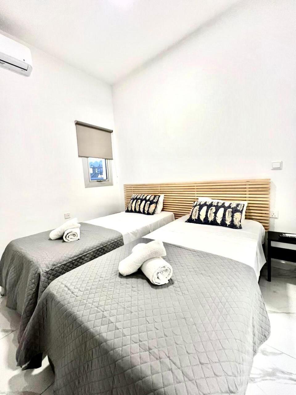Napa Entry Apts * Ayia Napa