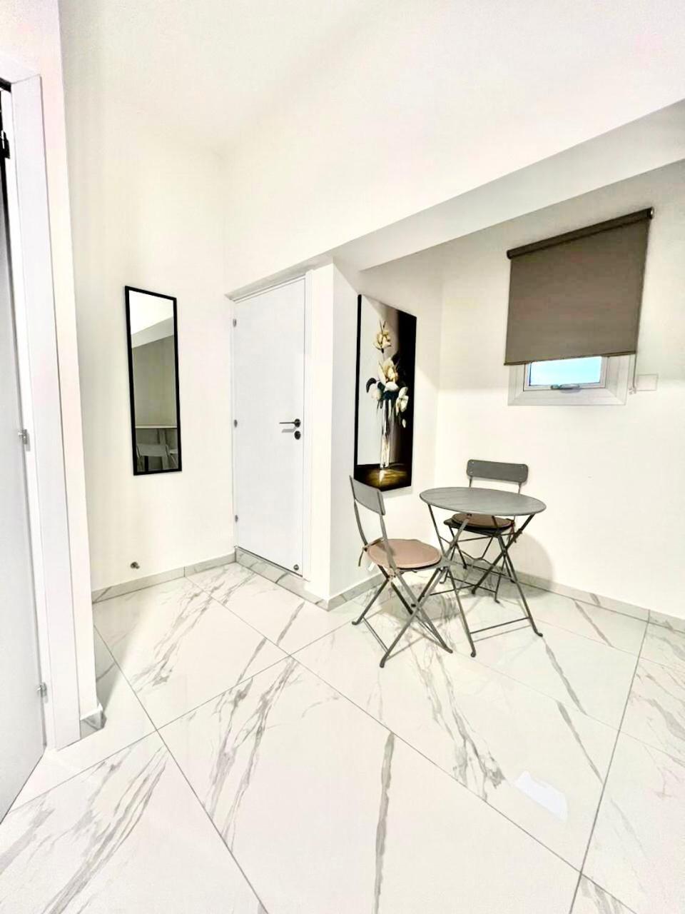 Apartment Napa Entry Apts Ayia Napa
