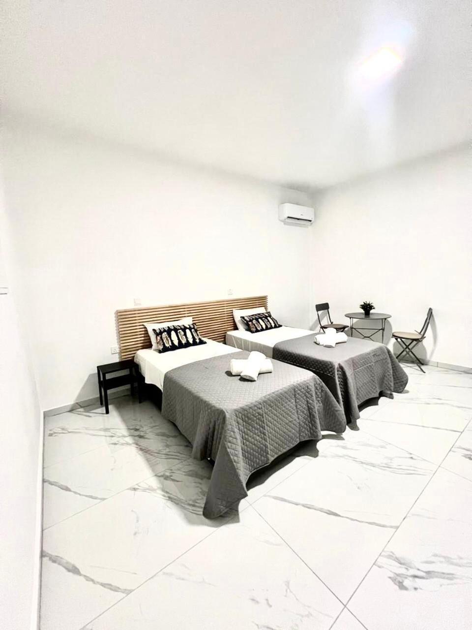 Apartment Napa Entry Apts Ayia Napa