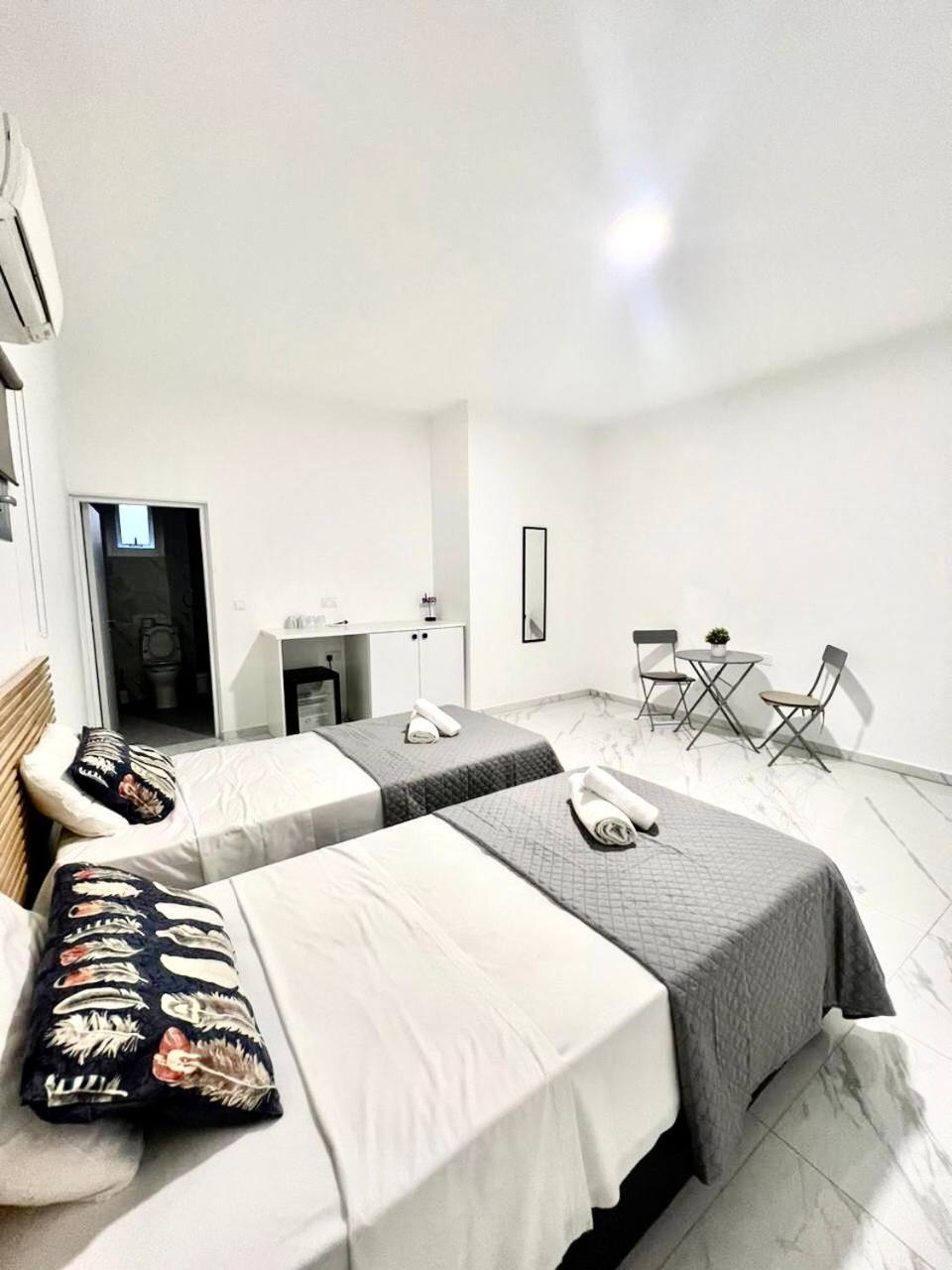 Napa Entry Apts * Ayia Napa