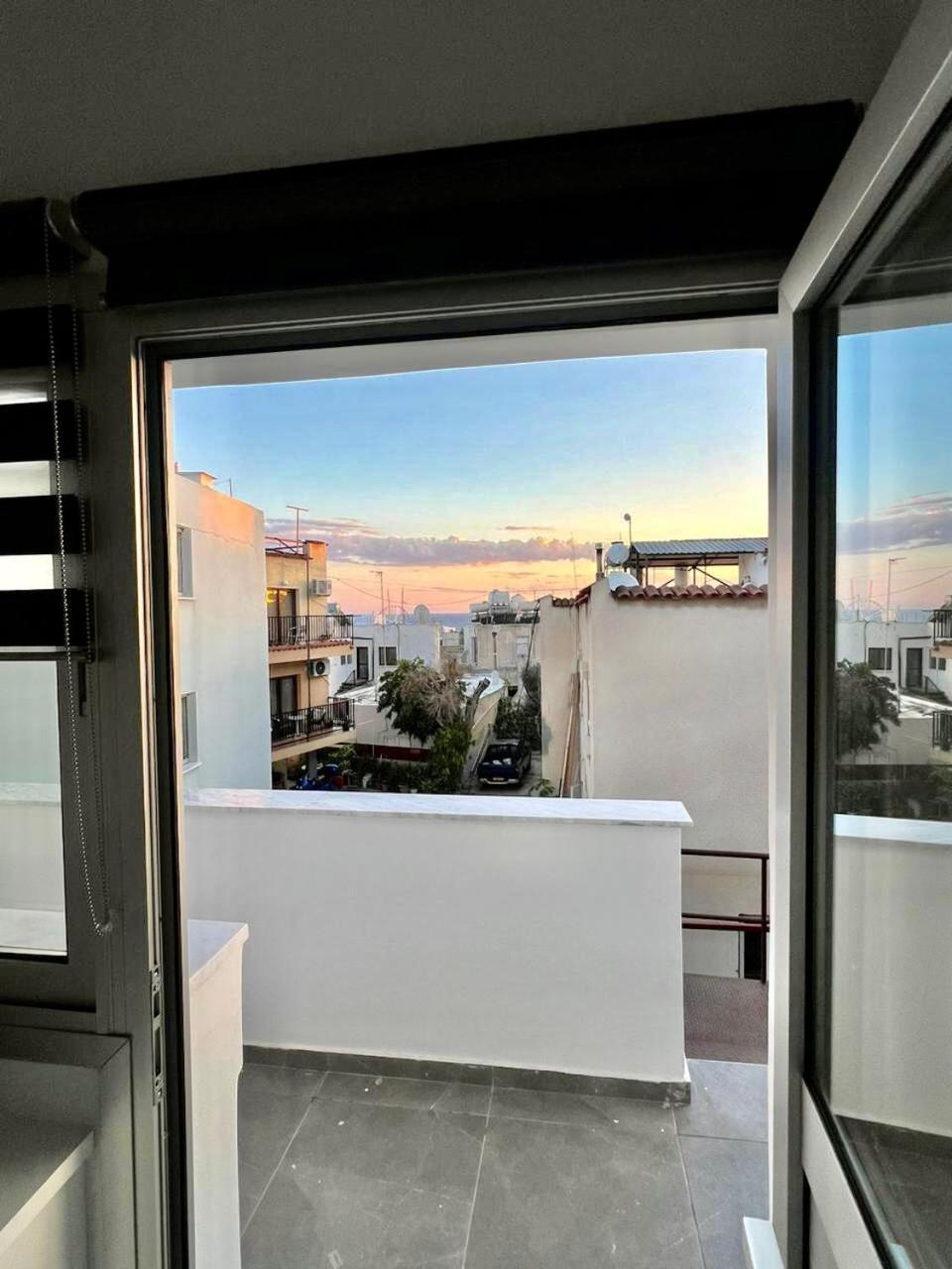 Napa Entry Apts Ayia Napa