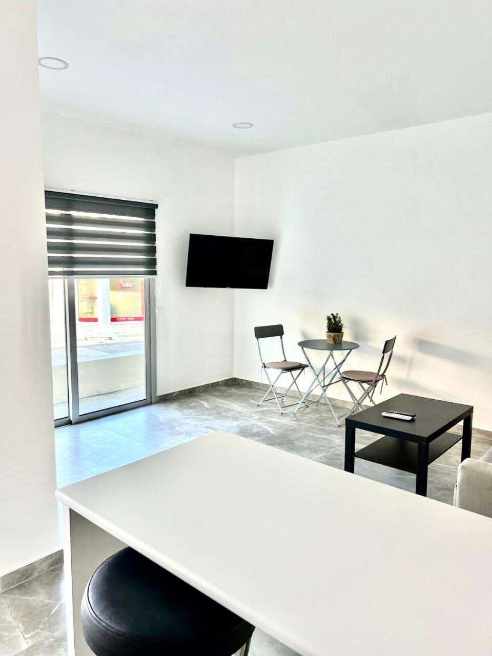Napa Entry Apts