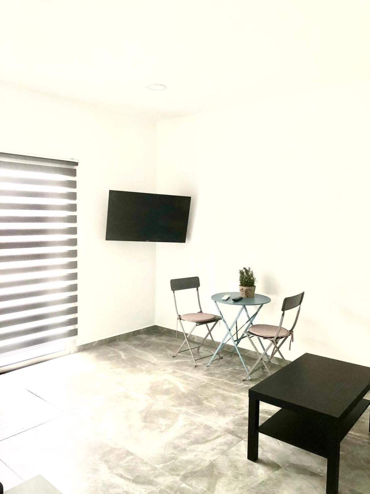 Apartment Napa Entry Apts Ayia Napa