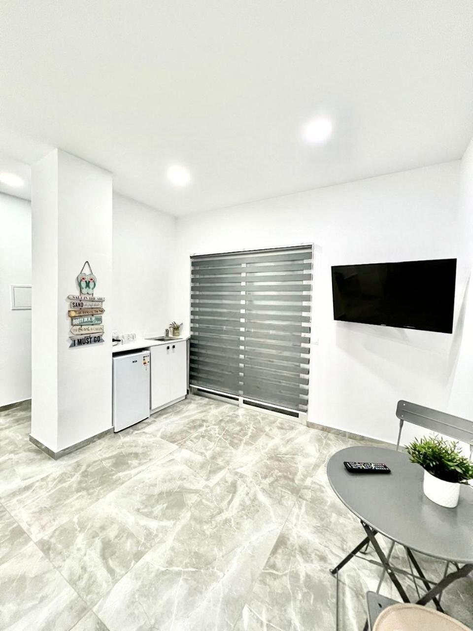 Napa Entry Apts * Ayia Napa