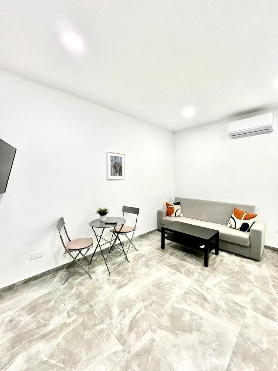 Napa Entry Apts Apartment Agia Napa
