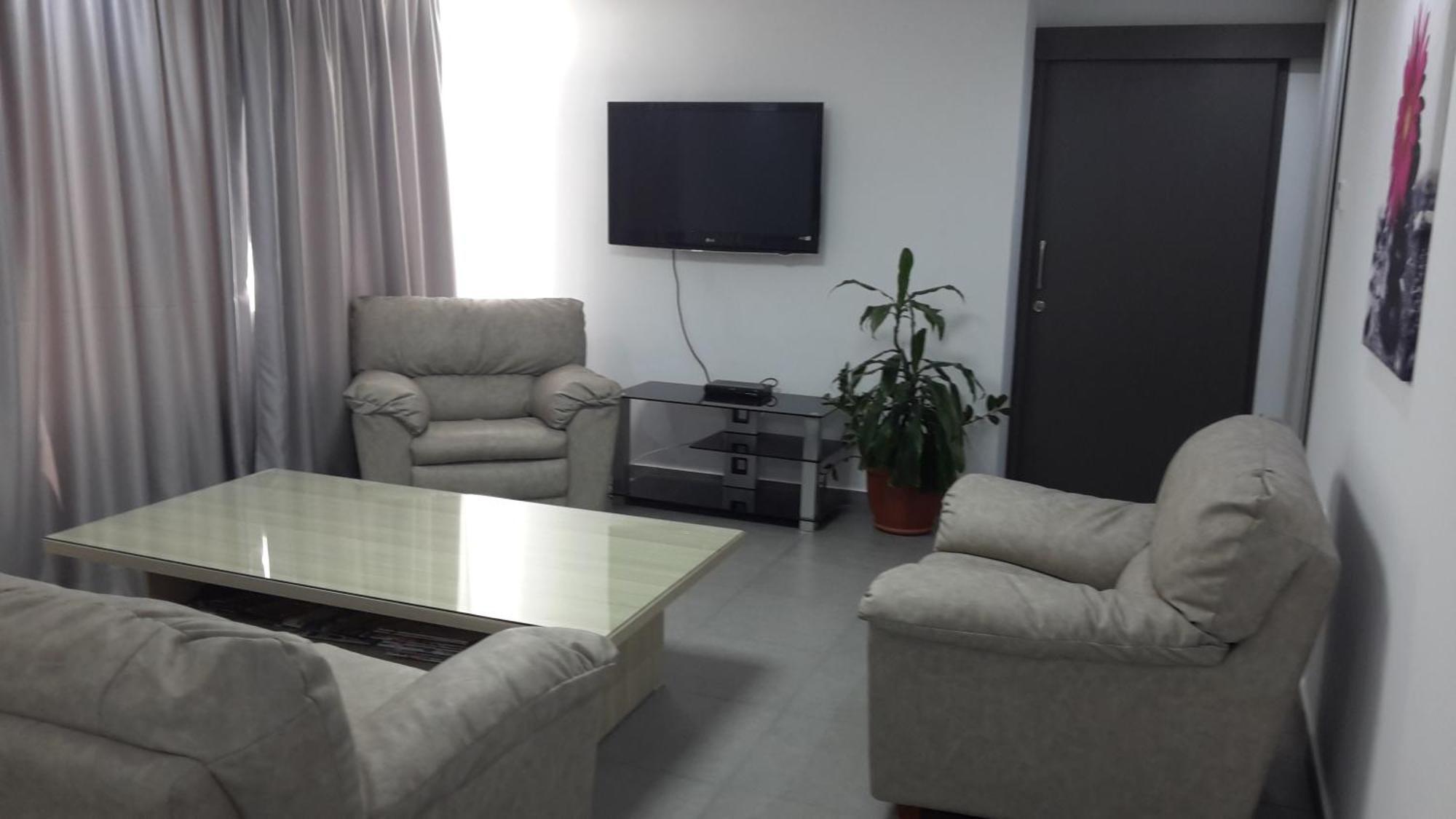 Aparthotel Agrino Agia Napa