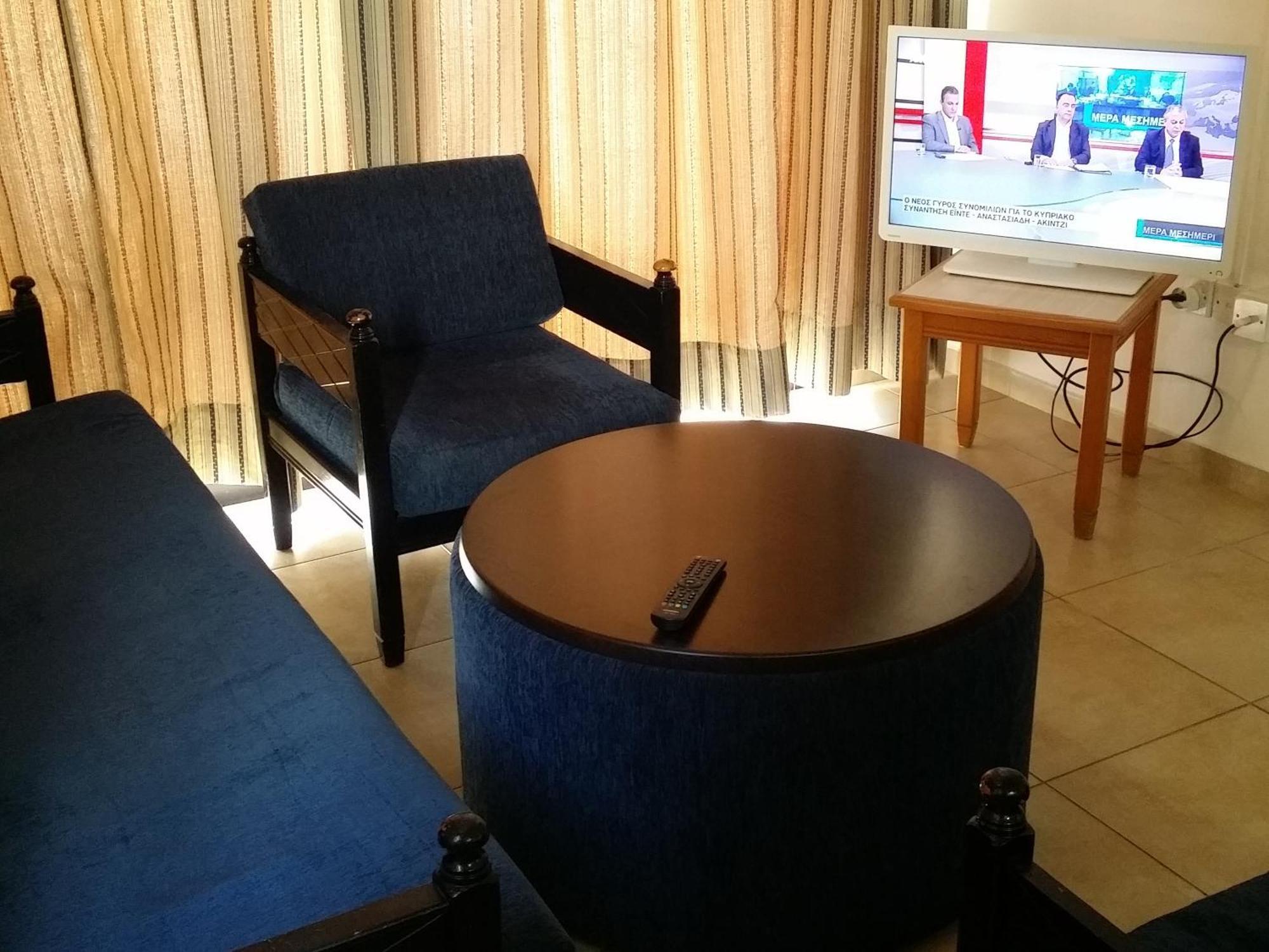 Agrino Aparthotel Agia Napa