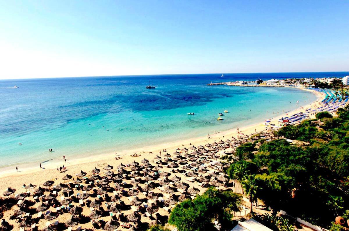 Margarita Napa Aparthotel Ayia Napa