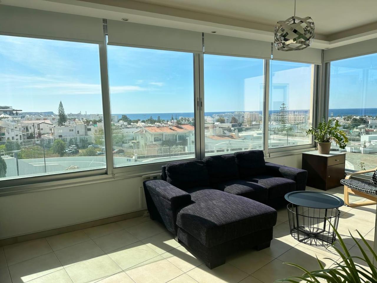 Topikos Apartamento Agia Napa