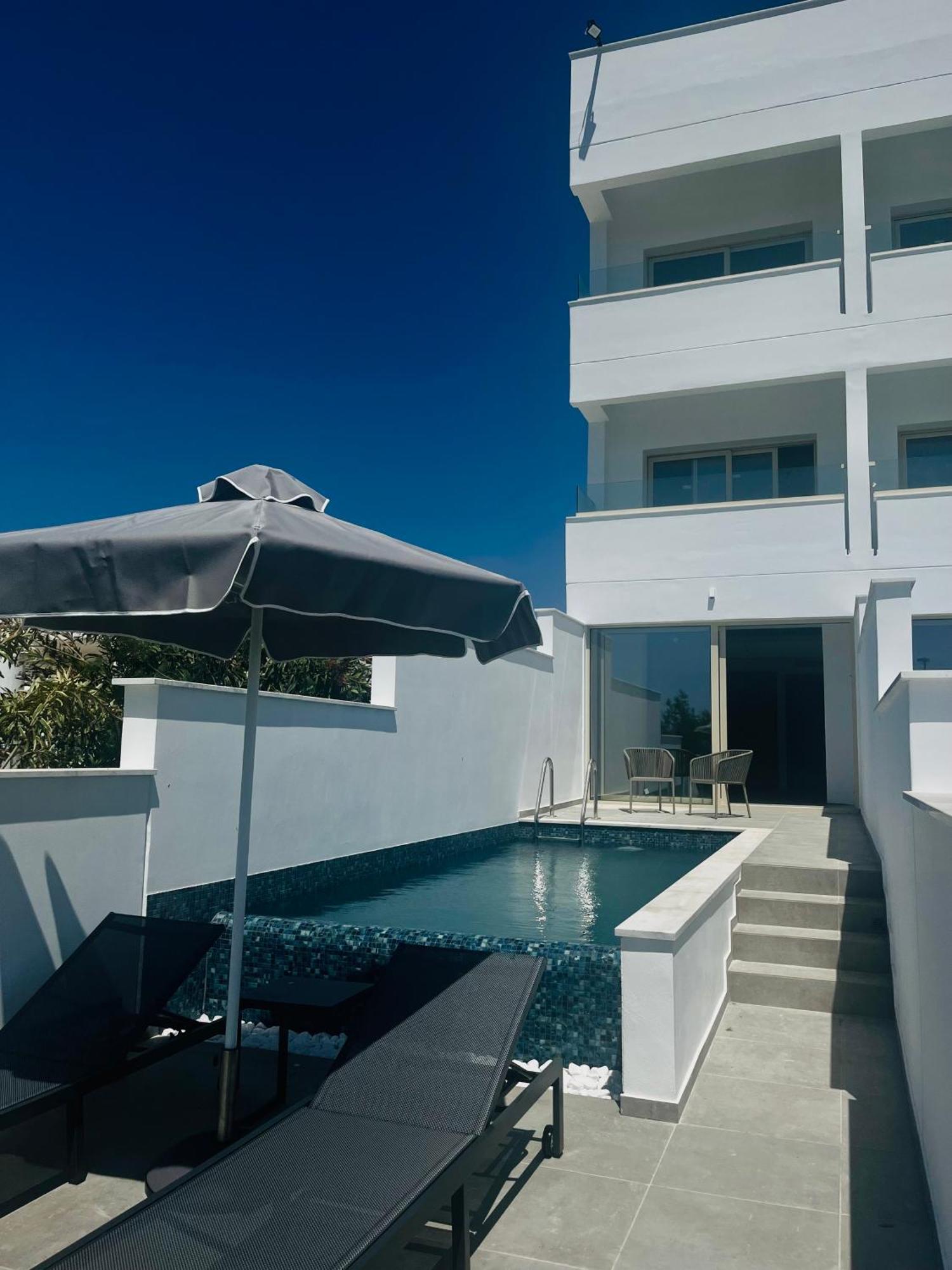 Hotel Piere - Anne Agia Napa