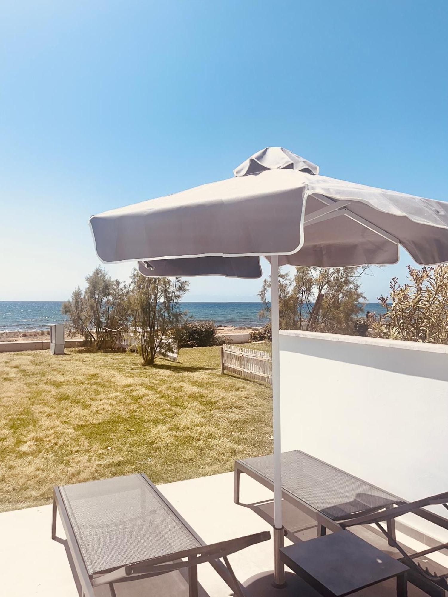 Piere - Anne 3* Agia Napa