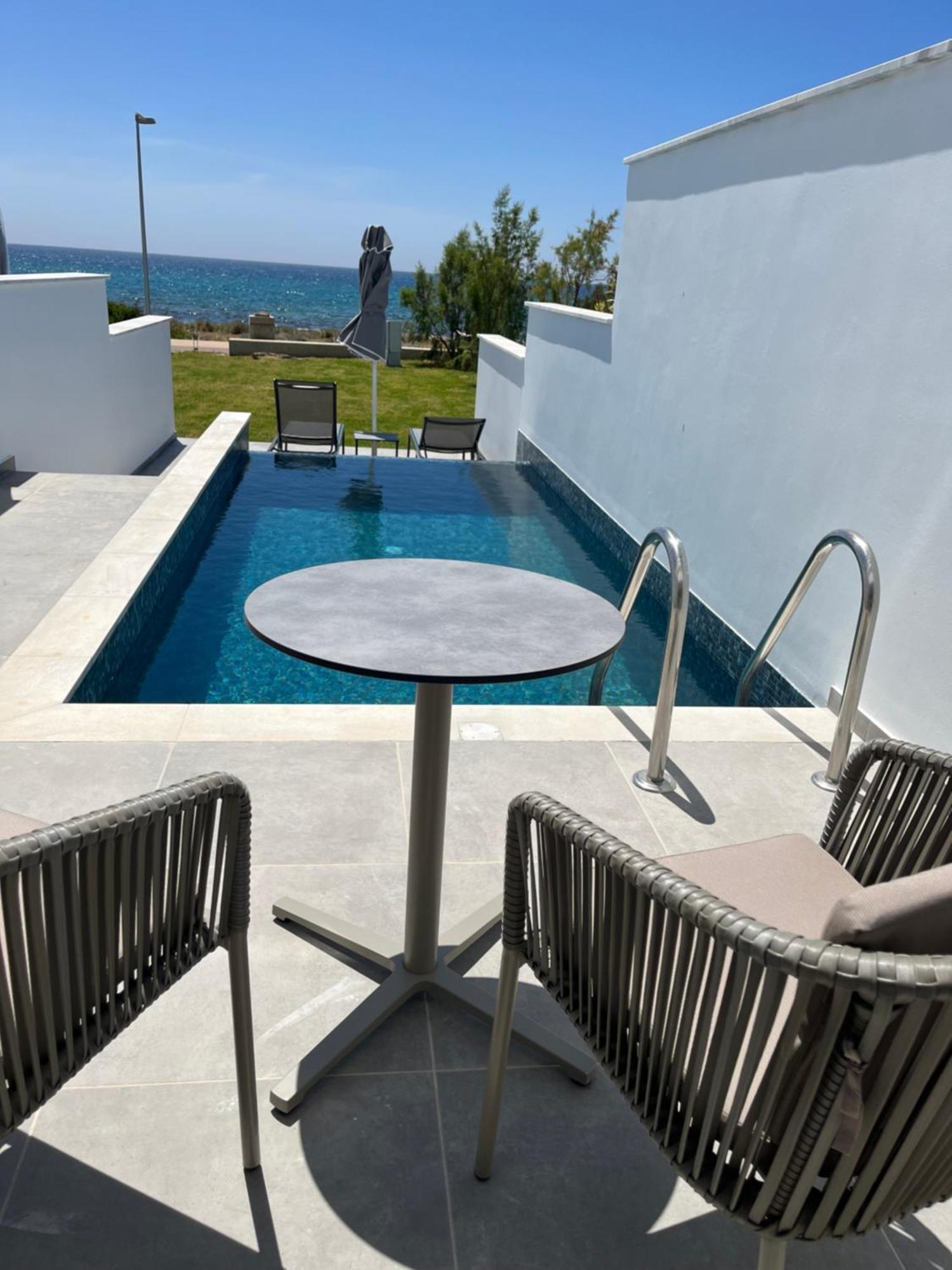 Piere - Anne 3* Agia Napa
