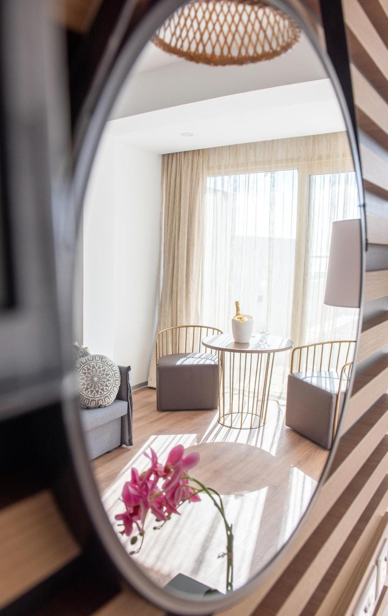 Hotel Piere - Anne 3*