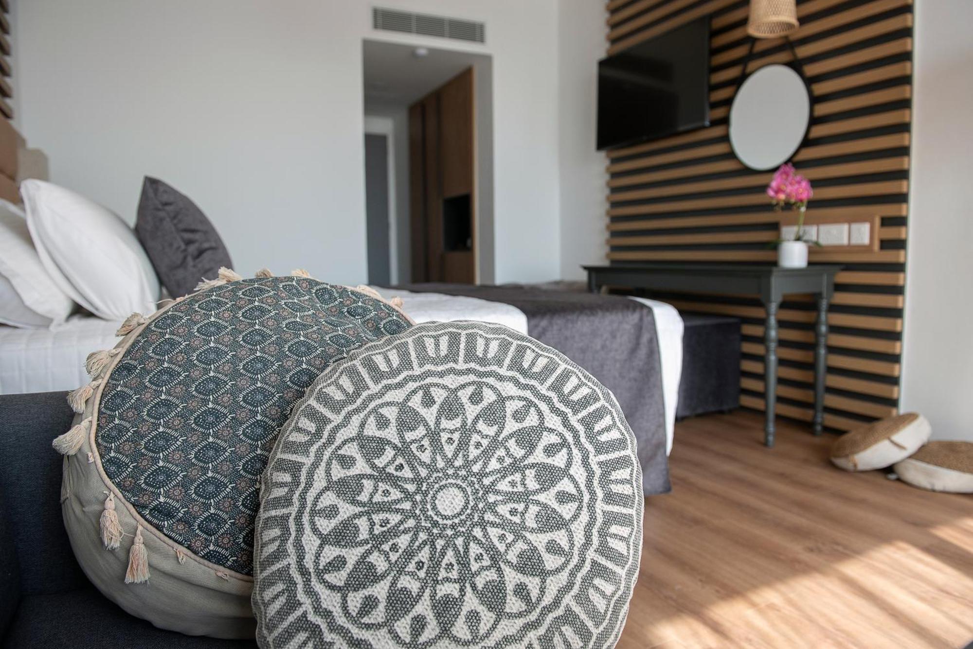 Hotel Piere - Anne