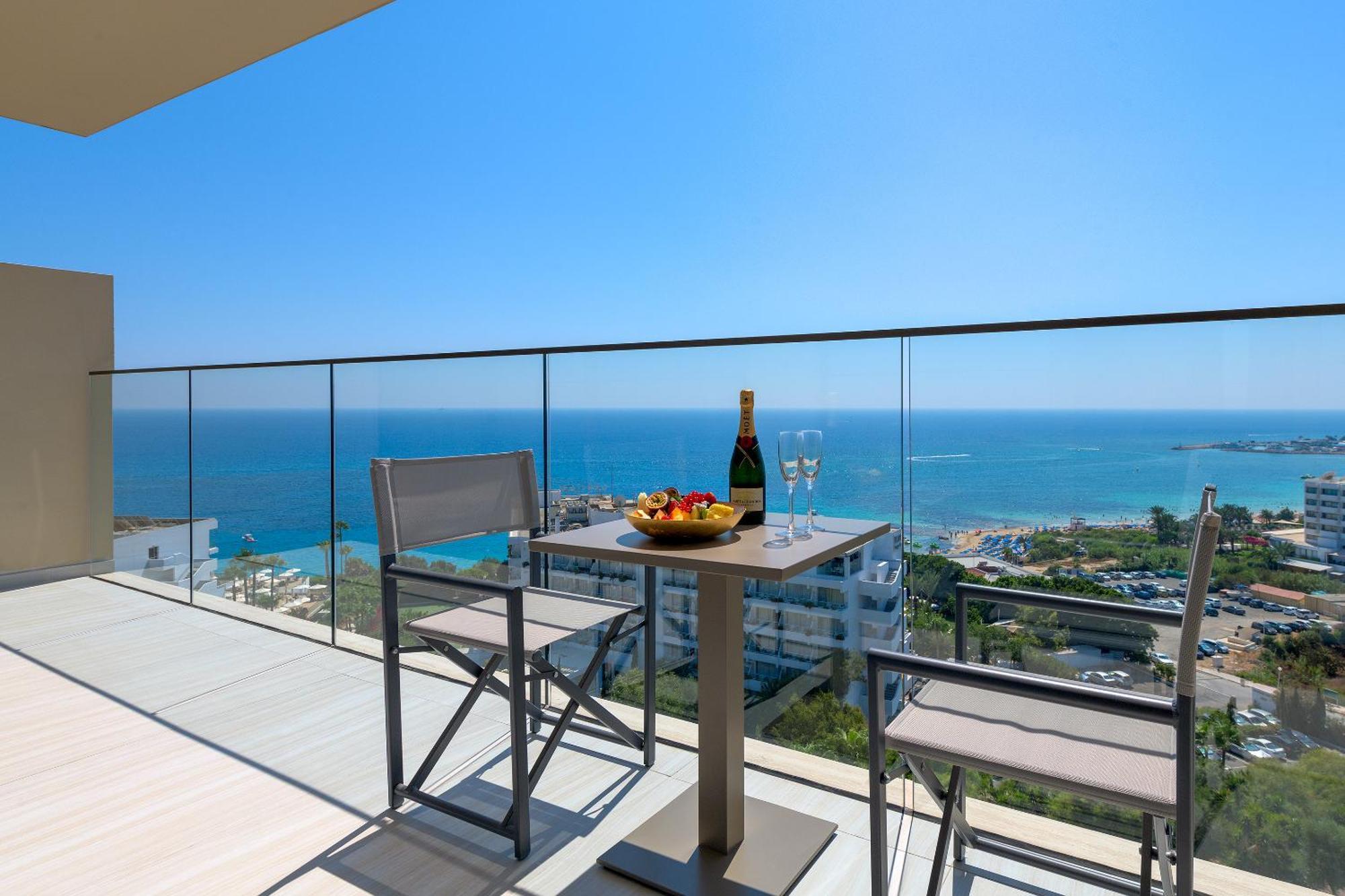 Hotel Amarande (adults Only) Agia Napa