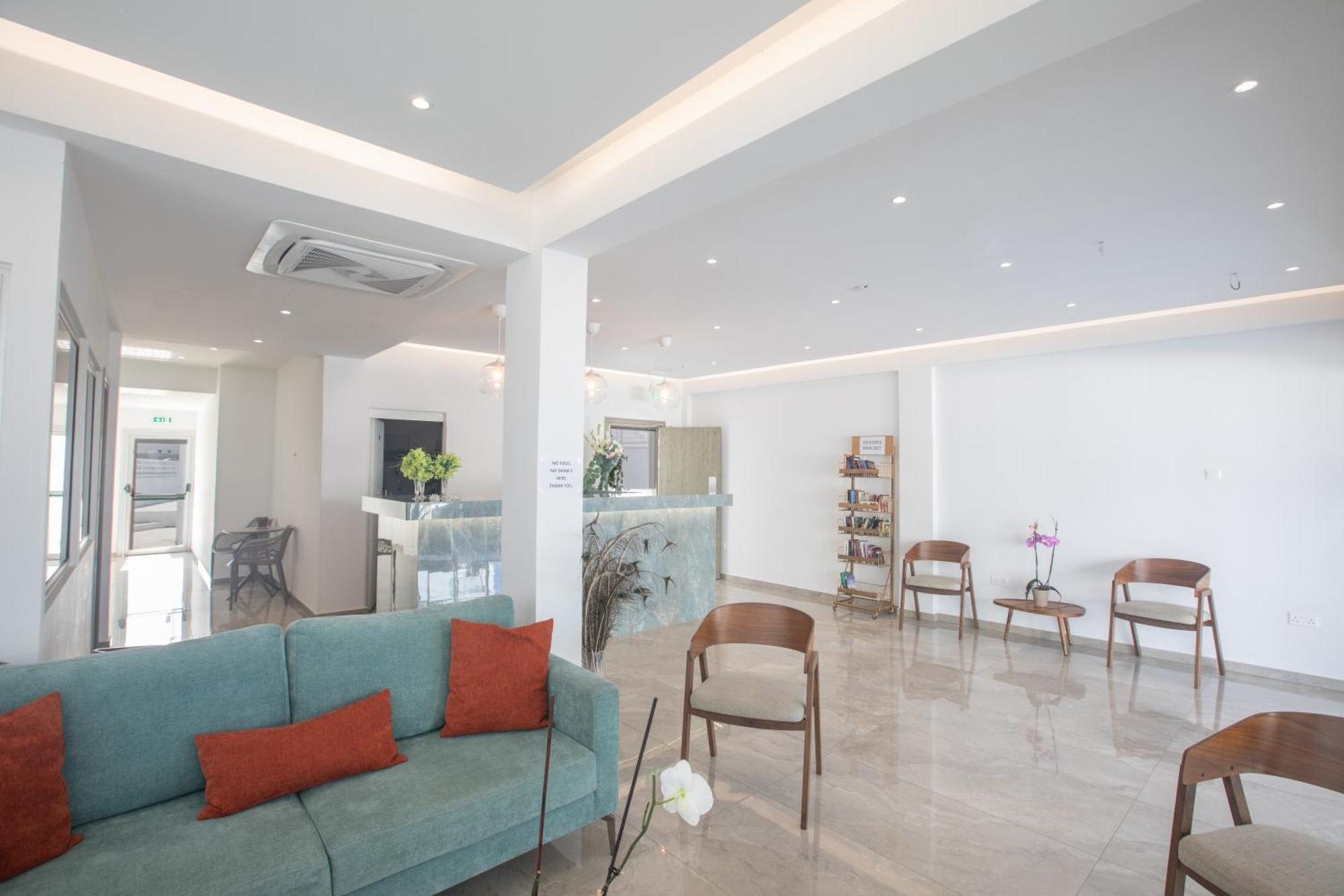 Pavlinia & 3* Ayia Napa