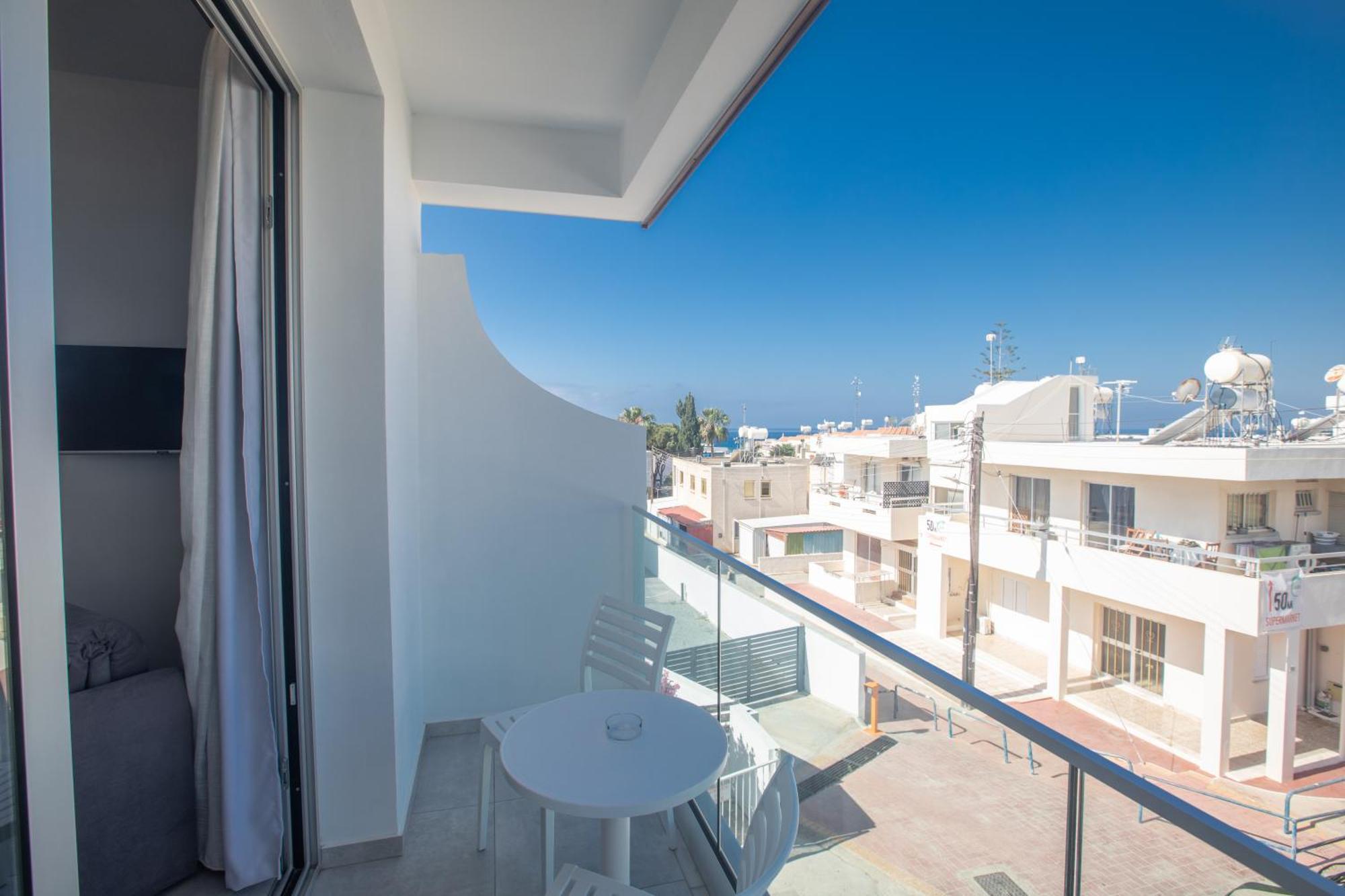 Pavlinia & Ayia Napa