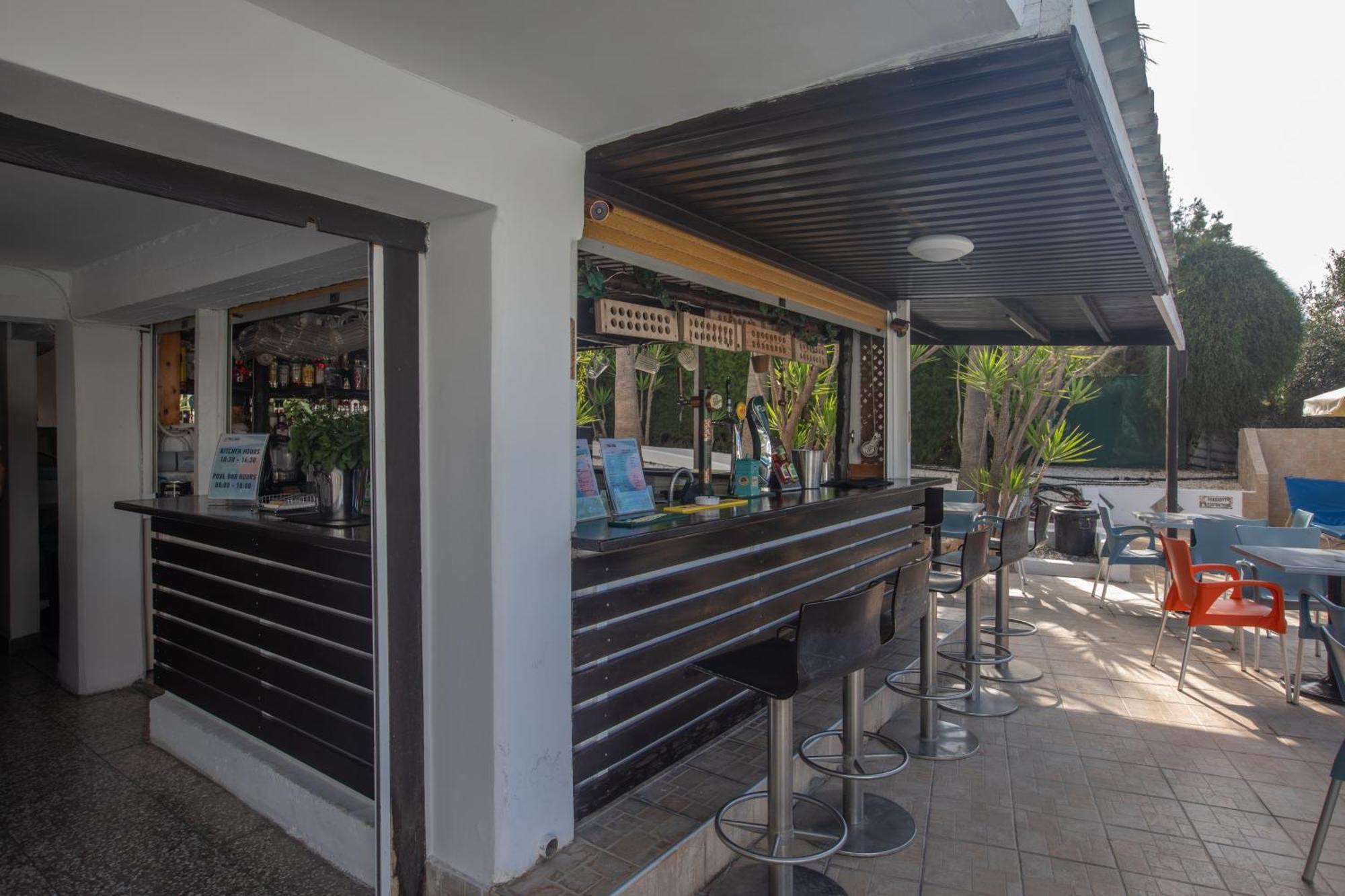 Aparthotel Pavlinia & Ayia Napa