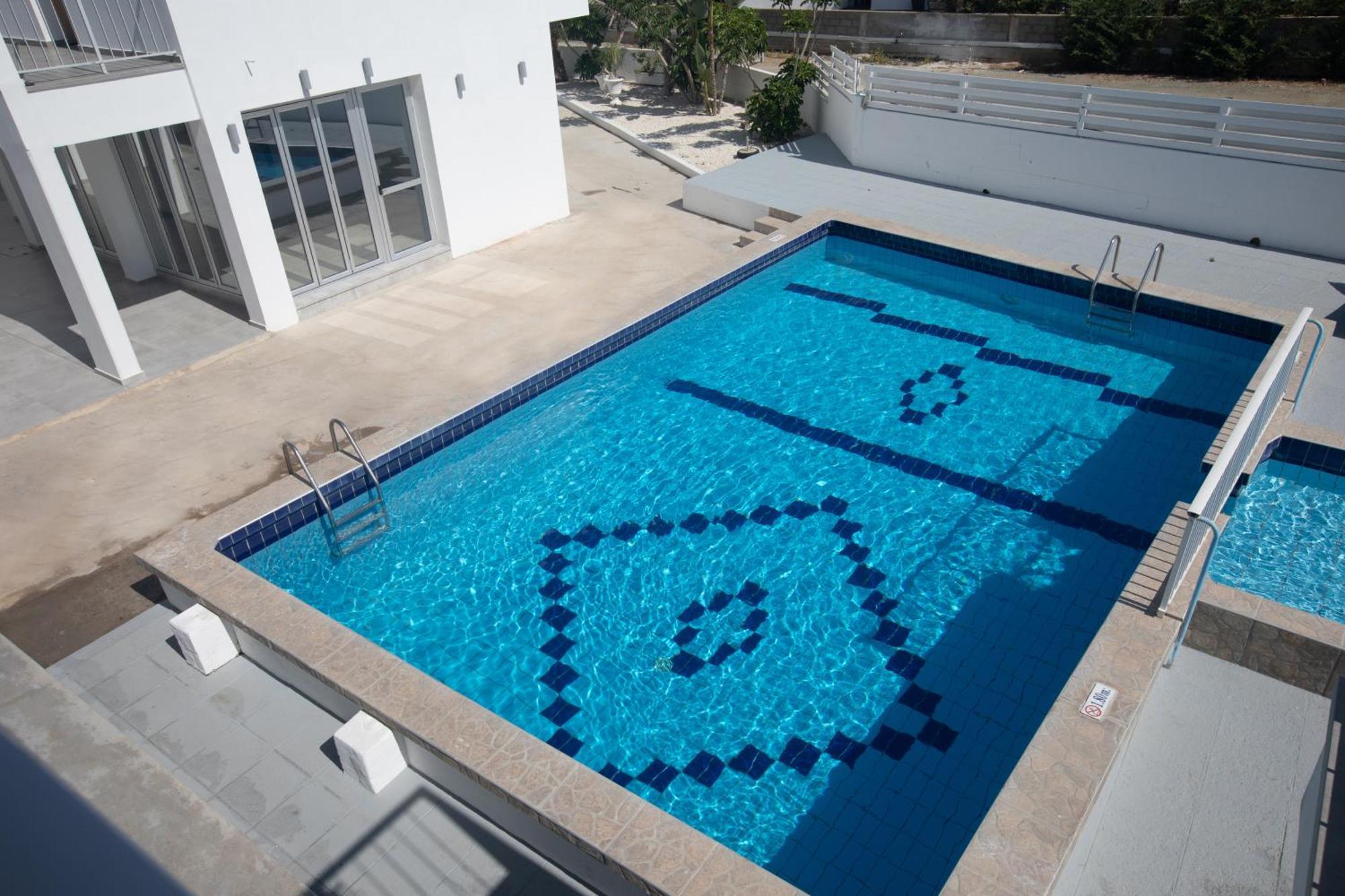 Aparthotel Pavlinia & Ayia Napa