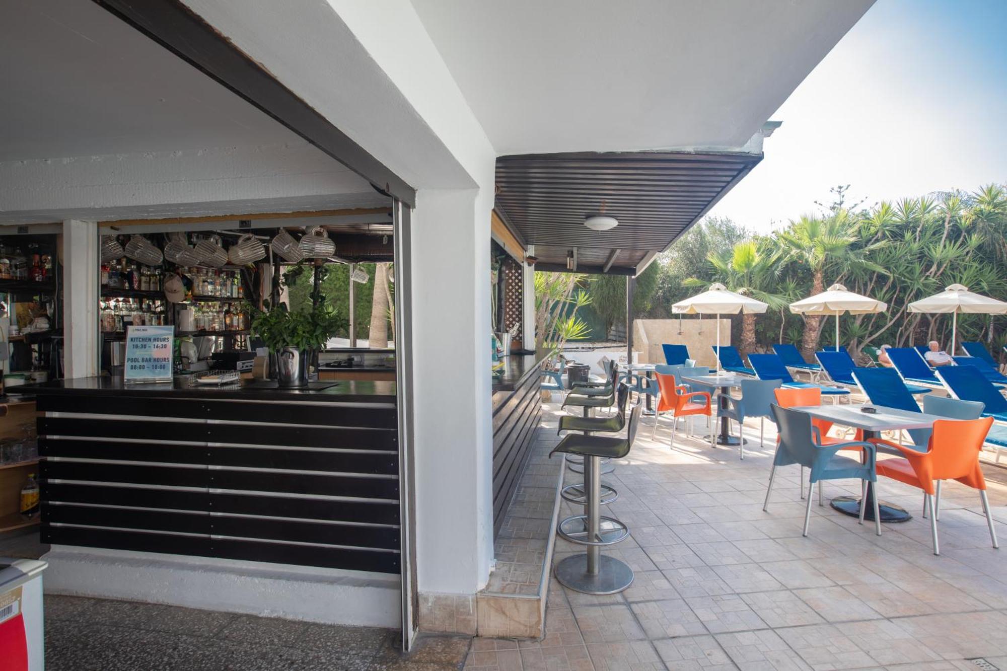 Aparthotel Pavlinia & Ayia Napa