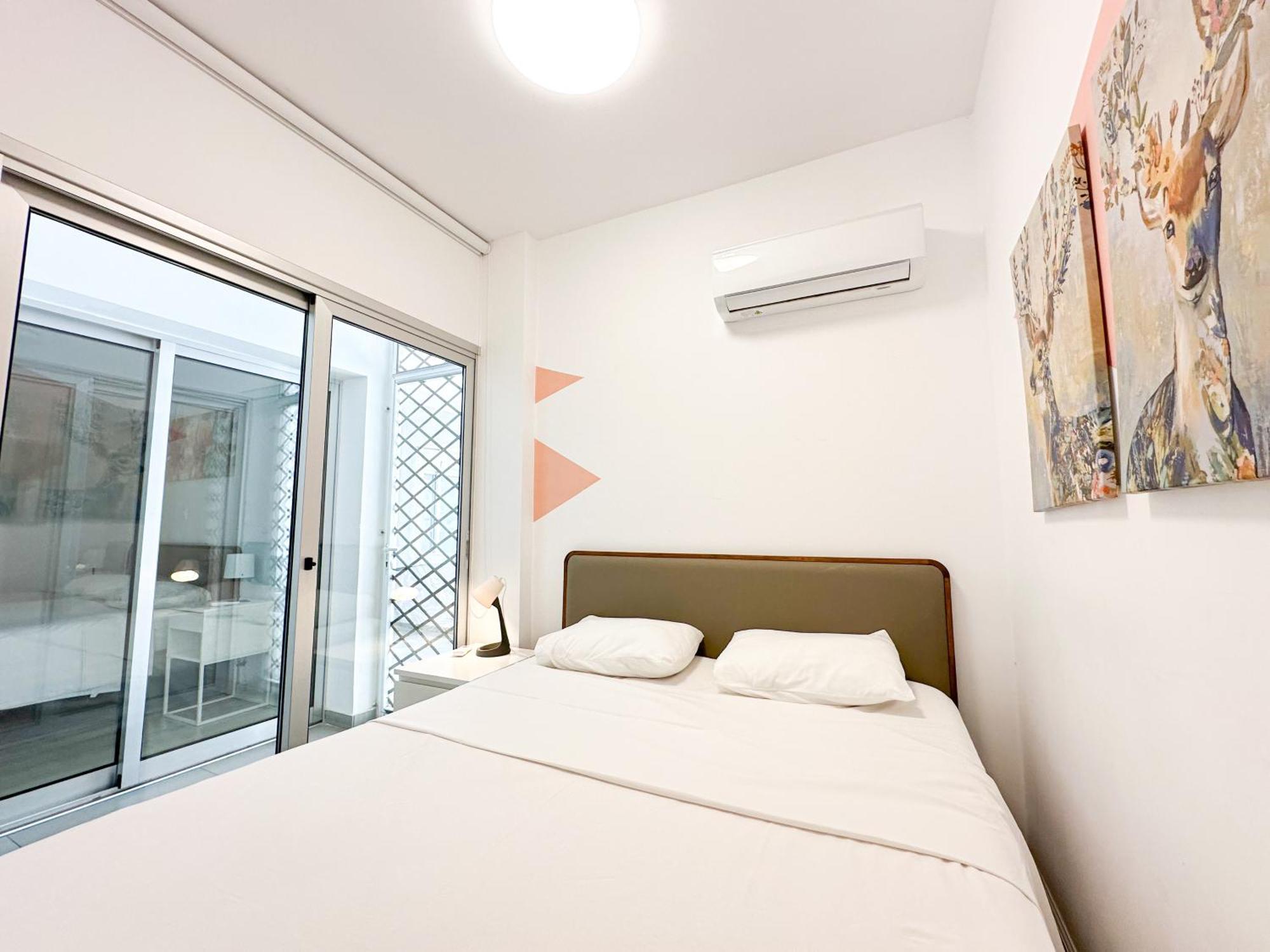 Sherpa Apartamento Agia Napa