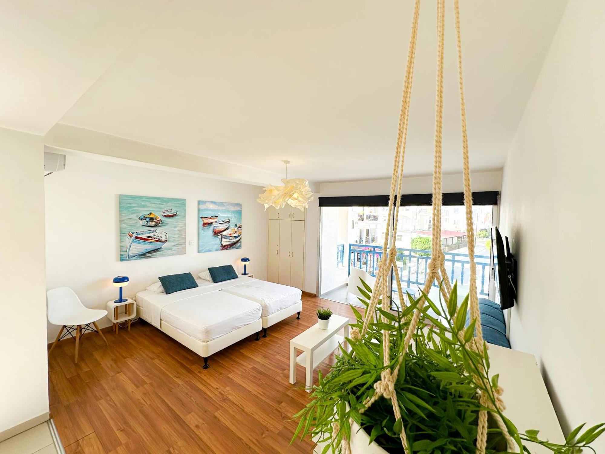 Sherpa Apartamento