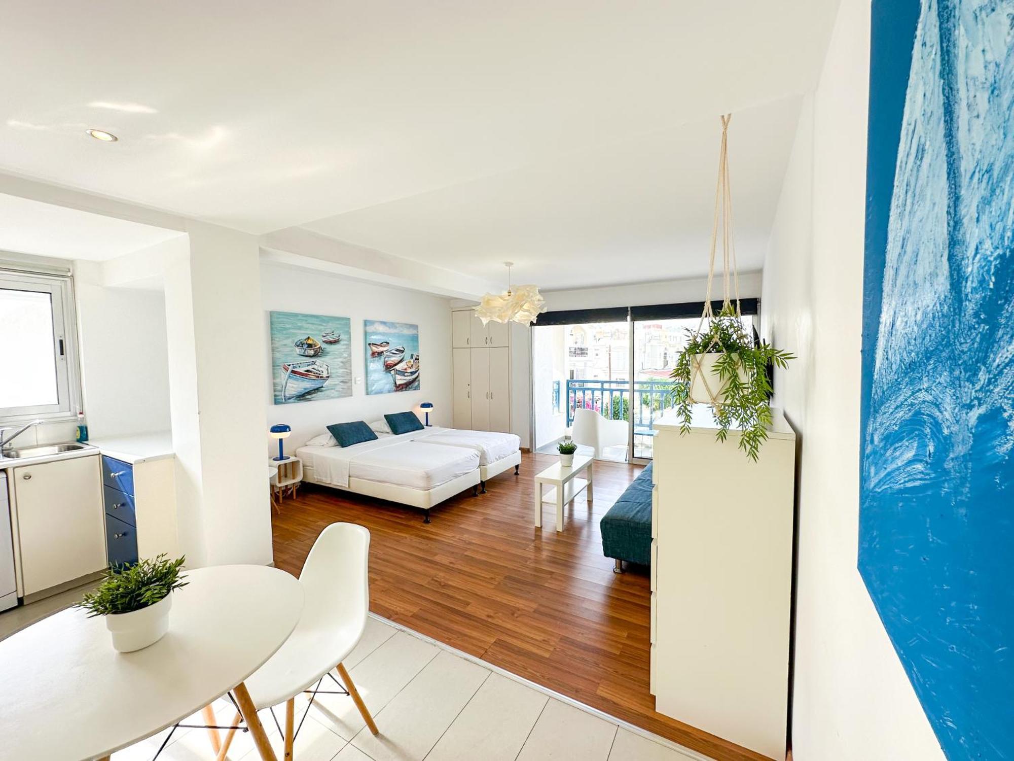Sherpa Apartamento *