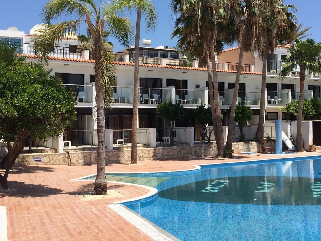 Pambos Napa Rocks - Adults Only Ayia Napa