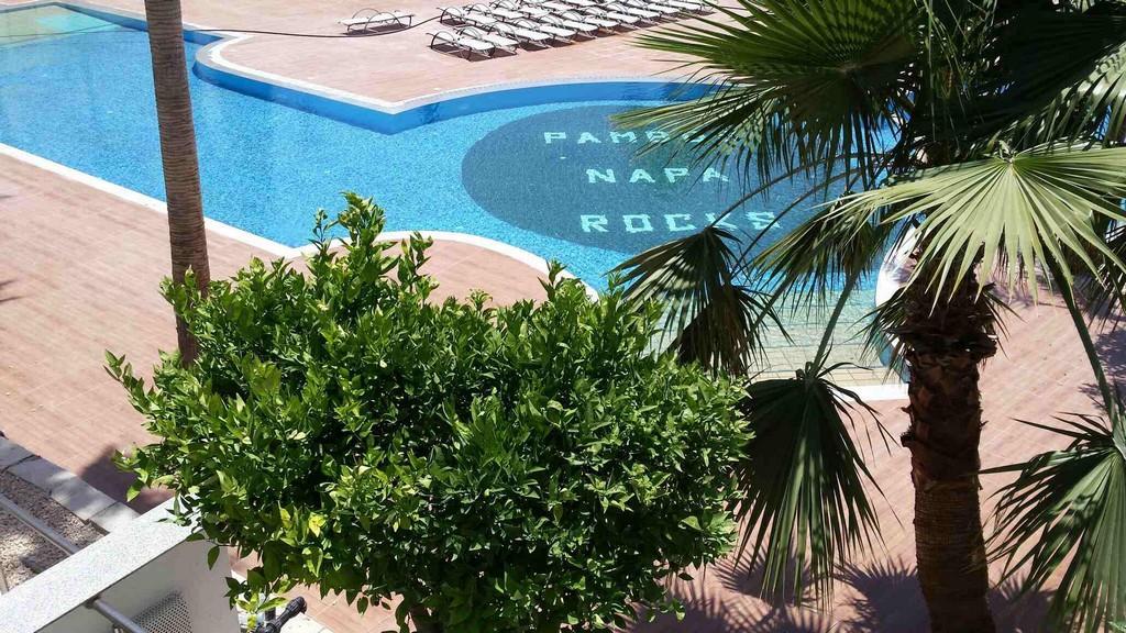 Hotel Pambos Napa Rocks - Adults Only Ayia Napa