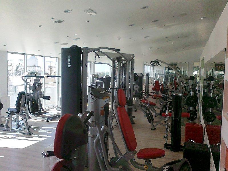 Pambos Napa Rocks - Adults Only Hotel Ayia Napa