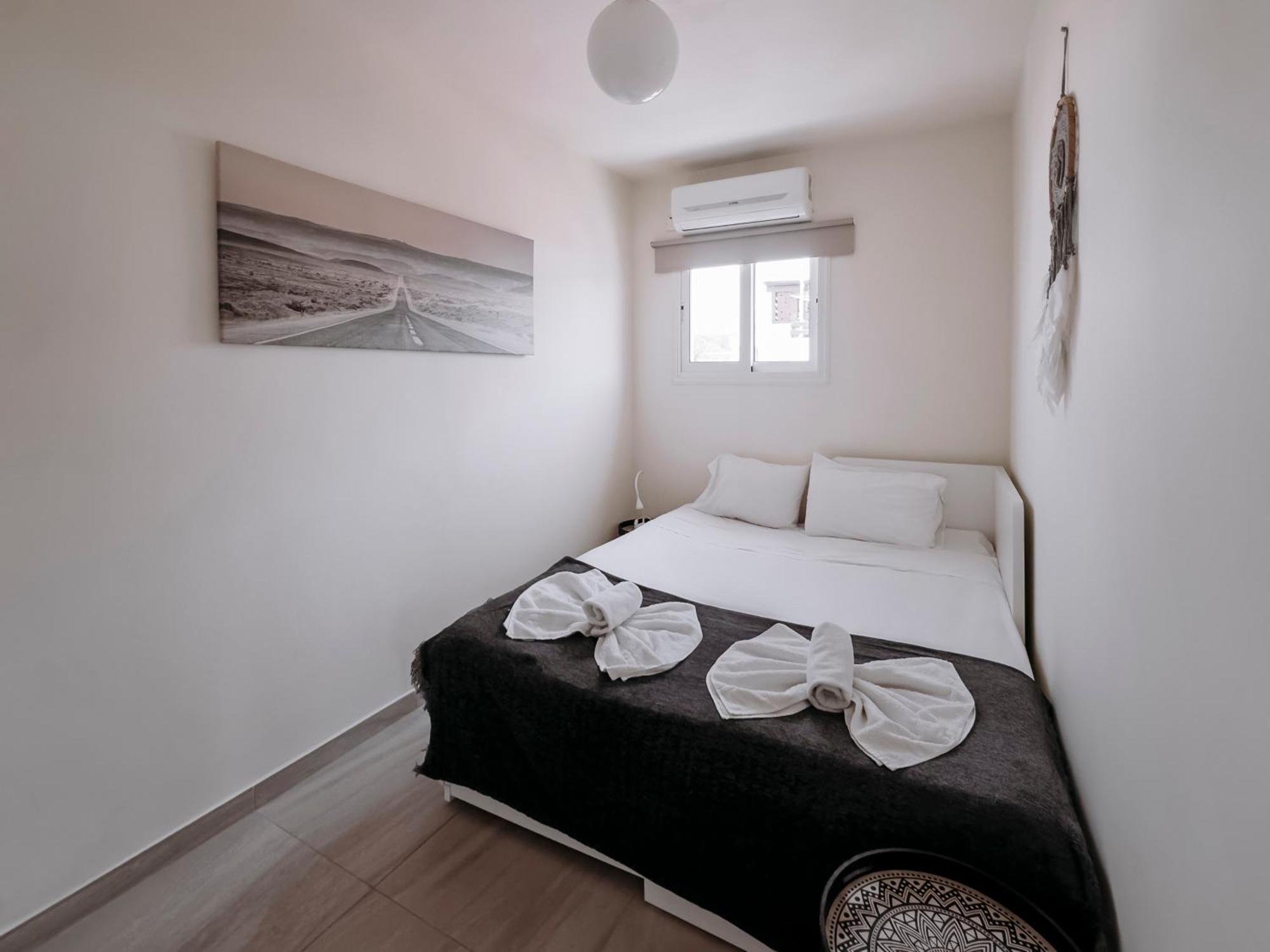 Viking Family Superior Lux Apartment