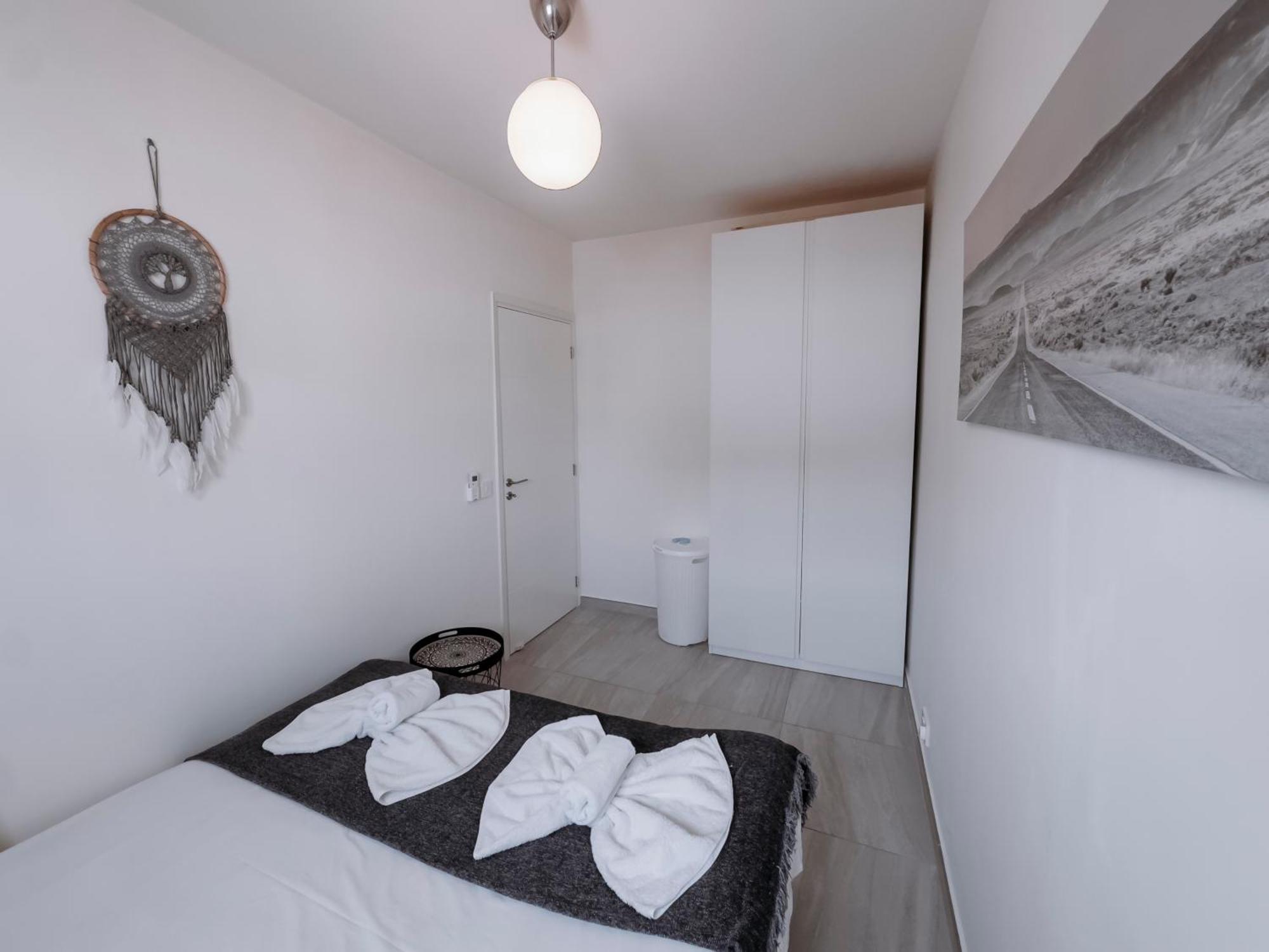 Viking Family Superior Lux Apartment *