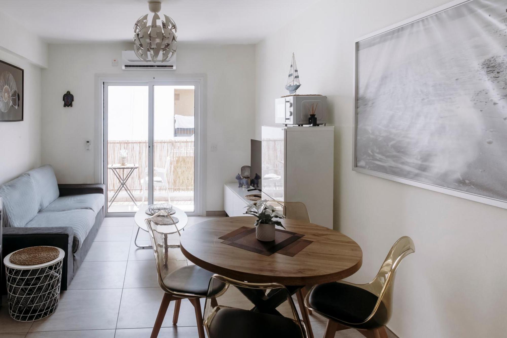 Viking Family Superior Lux Apartment