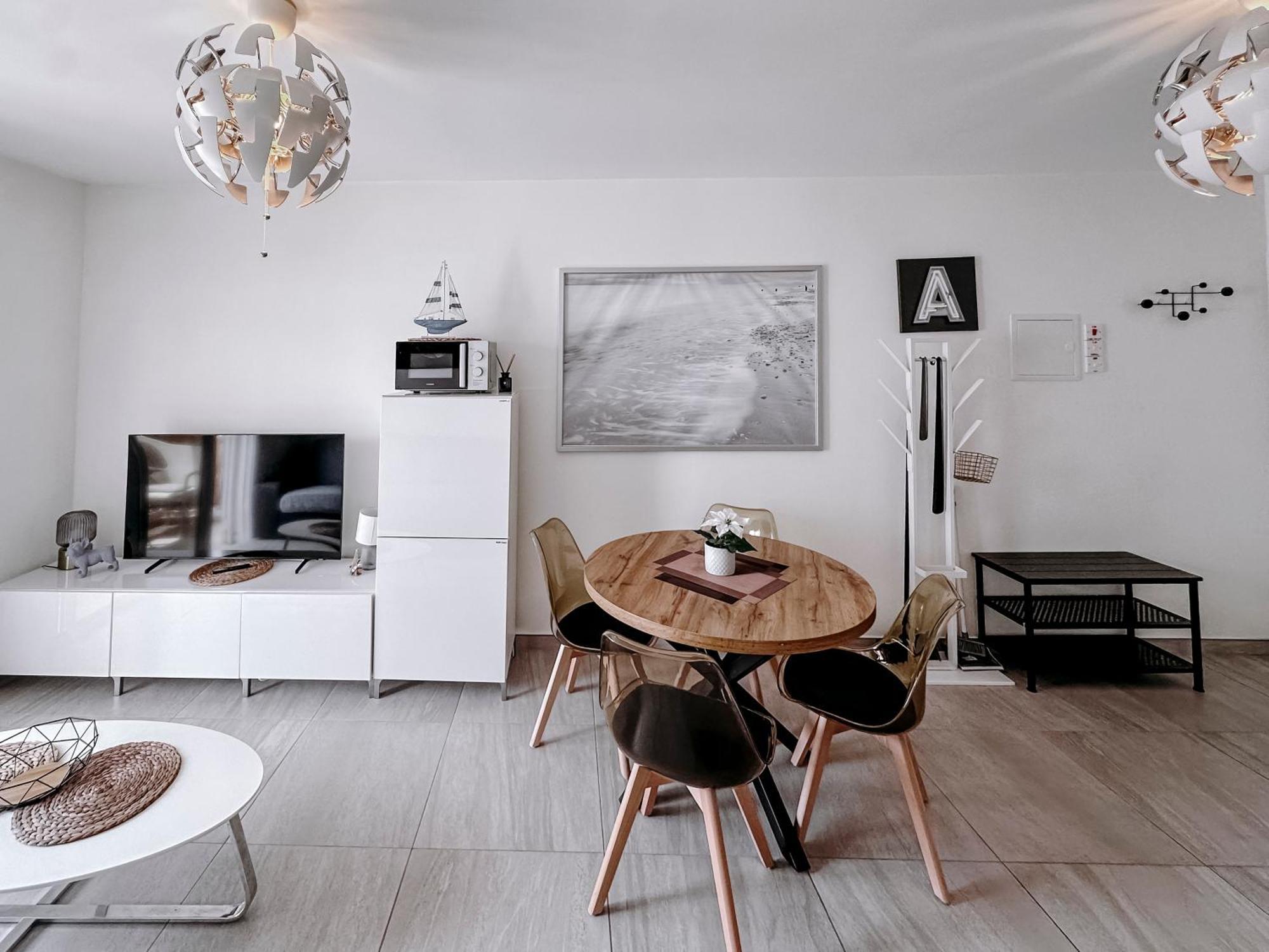 Viking Family Superior Lux Apartment