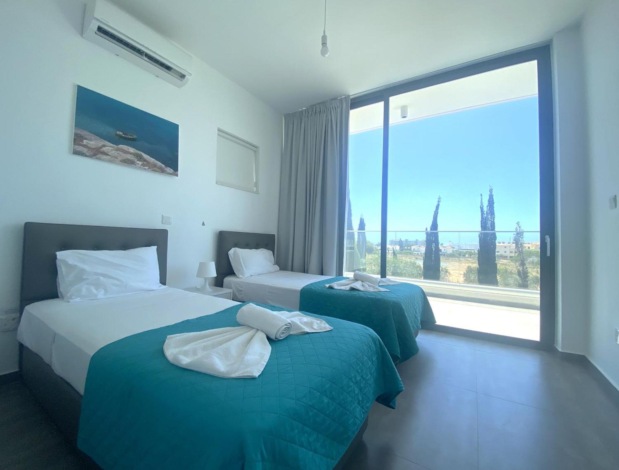 Villa Nissi Pearl Ayia Napa